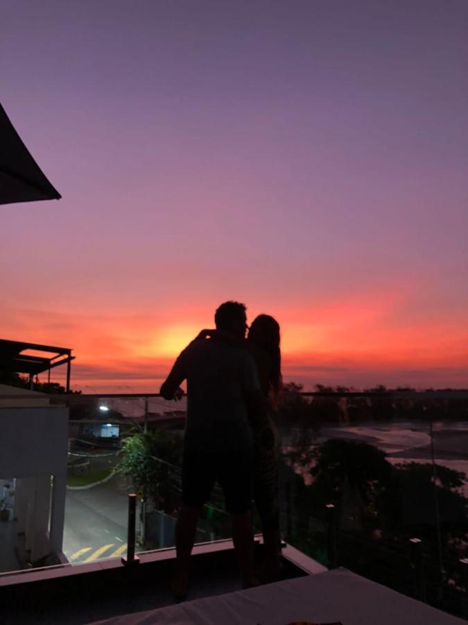 Suites Luxo Marambaia- Epic House Rio de Janeiro Eksteriør bilde