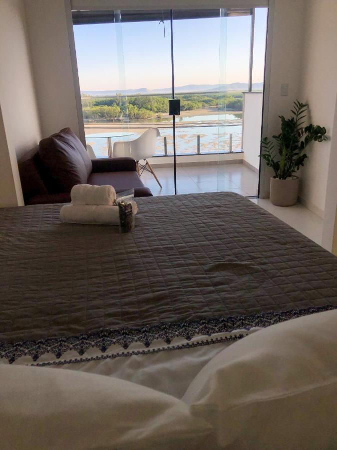 Suites Luxo Marambaia- Epic House Rio de Janeiro Eksteriør bilde