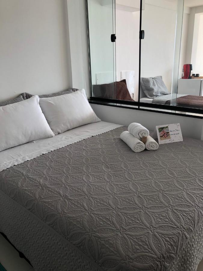 Suites Luxo Marambaia- Epic House Rio de Janeiro Eksteriør bilde
