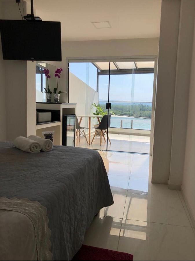 Suites Luxo Marambaia- Epic House Rio de Janeiro Eksteriør bilde