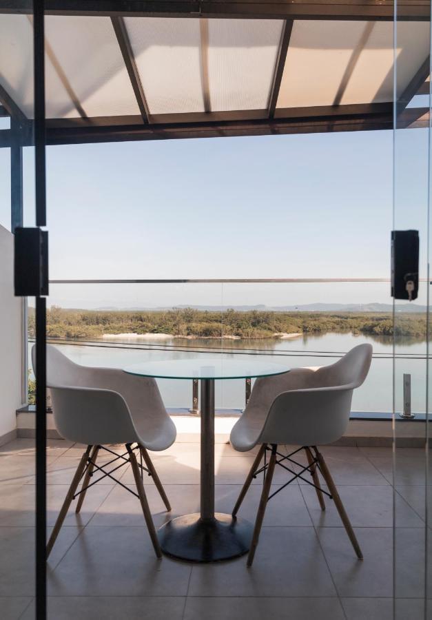 Suites Luxo Marambaia- Epic House Rio de Janeiro Eksteriør bilde