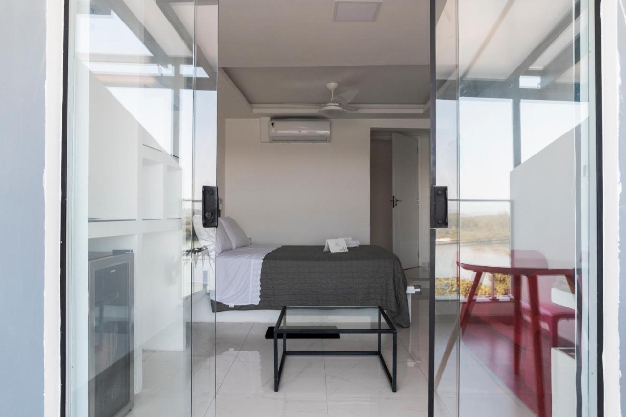 Suites Luxo Marambaia- Epic House Rio de Janeiro Eksteriør bilde