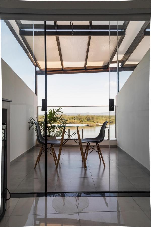 Suites Luxo Marambaia- Epic House Rio de Janeiro Eksteriør bilde