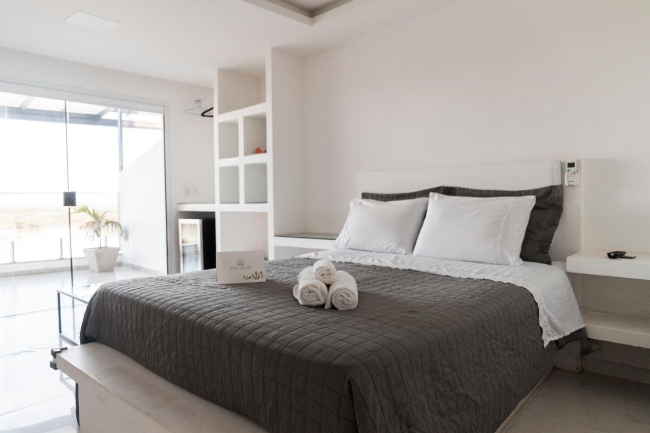 Suites Luxo Marambaia- Epic House Rio de Janeiro Eksteriør bilde