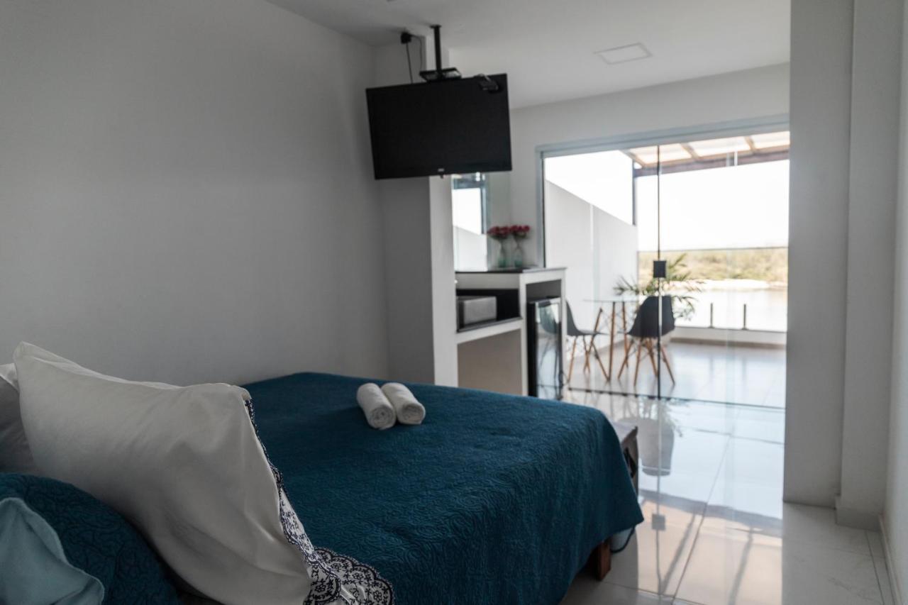Suites Luxo Marambaia- Epic House Rio de Janeiro Eksteriør bilde