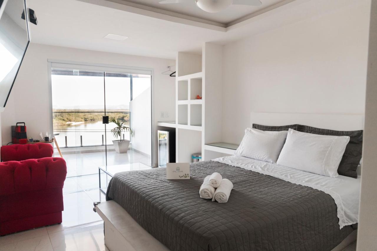 Suites Luxo Marambaia- Epic House Rio de Janeiro Eksteriør bilde
