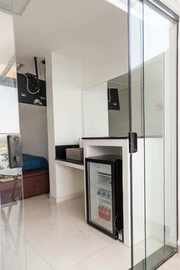 Suites Luxo Marambaia- Epic House Rio de Janeiro Eksteriør bilde